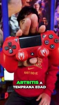 🔥El DUALSHOCK 4 Salvo a Playstation! #videojuegos #playstation