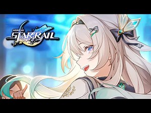 Firefly New Ending - Honkai Star Rail 3.8 Penacony
