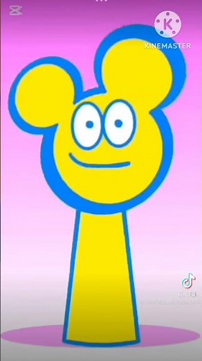 sprunki oc mouseheadz John phase 2