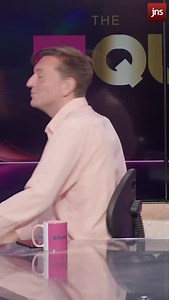 Scumbag of the week: Stephen Colbert @stephenathome for his blatant Anti-Israel propaganda @colbertlateshow — @senschumer @berniesanders @aoc @clarissawardcnn @zohrankmamdani @cbstv @cbsnews #nyc #newyorkcity #stephencolbert #usa #israel #communism | Daniel-Ryan Spaulding