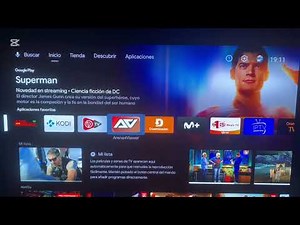 Instalar MegaPlayerIbo desde Downloader. Nuevo enlace.