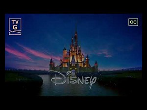 Aladdin - Freeform Intro