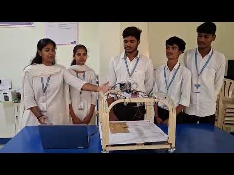 AGROJET |CMRCET CEER|#CEER|#Avishkar|#Projects|#Engineering|#cmrcet|#Research