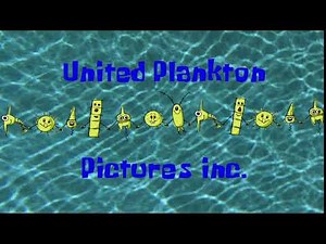 United Plankton Pictures Inc./Nickelodeon (2012/2013)
