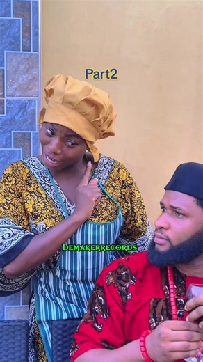 She Saved My Life: Part 2