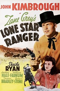 Stream Lone Star Ranger (1942): Find it on Netflix, Prime Video, Hulu & more