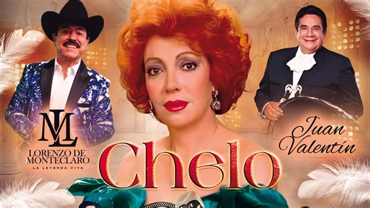 Queen of ranchera music, Chelo, to bring farewell tour to Acrisure Arena