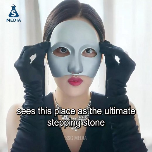 To get revenge, she entered a high-class matchmaking service😱💎 #kdrama #usa #fyp | Flower of Evil - Korean drama