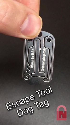 LN Lock Picking on TikTok