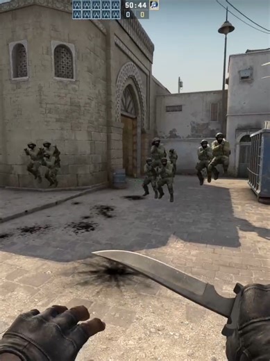 Flashbang Dance in CS:GO 2026: A Gaming Comeback