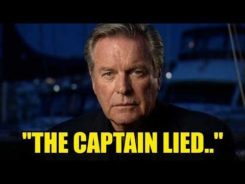 the yacht captain who changed story 3 times about