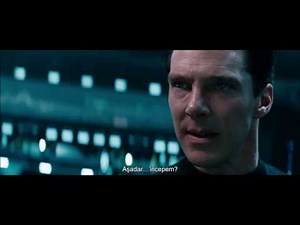 Star Trek Into Darkness - "Now...Shall We Begin?" - Full HD