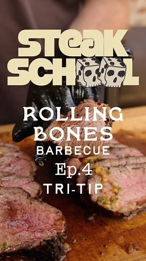 14K views · 89 reactions |  How I cook the perfect Tri-Tip! 1....