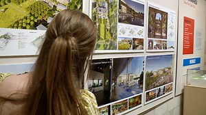 'A dream come true': Husband & wife architects share design vision for Nelson-Atkins Museum of Art expansion