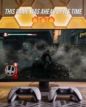 One of the Most Insane Open-world in 2009 - Prototype Was Pure Chaos