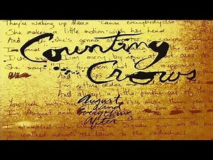 Counting Crows- Round Here - with Voice- by Rolf Rattay HD