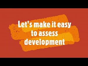Short Case: Developmental Assessment Of a Child- Let's make it Easy- FCPS/MCPS/MRCPCH/MRCPI