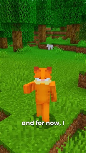 77K views · 3.4K reactions | Minecraft, But Every Time i Break A Block i Turn Into It... #minecraft #shorts | Parrot | Facebook