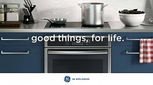 448K views | Can your kitchen handle the holidays? Save up to 40% on the appliances that are holiday tested and host approved. | GE Appliances | Facebook