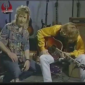 Joe Walsh - Instructional for Guitar Clip 03