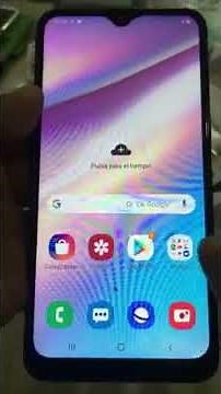 Como añadir una cuenta de google a un Celular nuevo