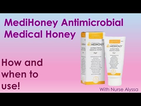 MediHoney : Everything you need to know