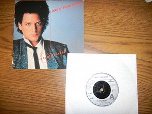 Lindsey Buckingham - Slow Dancing