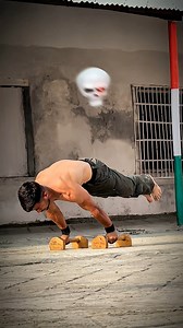 No buddy cares about your calisthenics stuff until you do planche ☠️🥷🏻 #calisthenics #workout #viralreelsfacebook #trendingreel #military #fitnessmotivation #fitness #training #trainhard #planche #commando #specialforces #indian #kashmiri | Tiger Ofcl