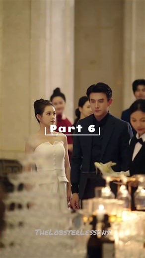 Summer rose Part 6 #SummerRose #chinesedrama #ShortDrama #miniseries #fyp #foryou #foryoupageシ #thelobsterlessons #盛夏芬德拉 | The Lobster Lessons
