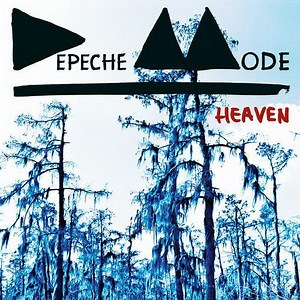 Depeche Mode - Heaven