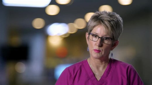 Untold Stories of the ER S13:E08 - ER Blues