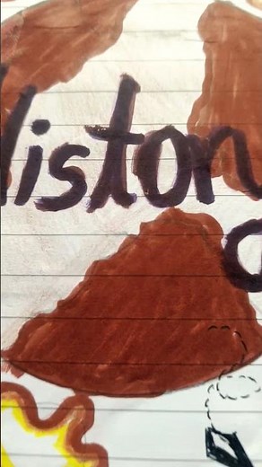 history project ideas