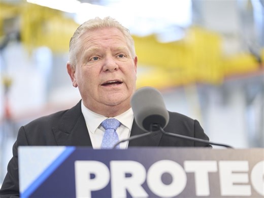 What Ontario parties are promising ahead of Feb. 27 provincial election