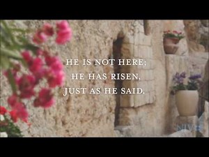 Easter Sabbath Video - NIV Bible