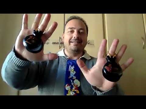 Musical Instrument Series - CASTANETS