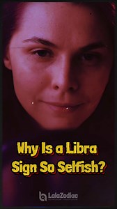 Why Is Libra So Selfish? | Oh My Libra