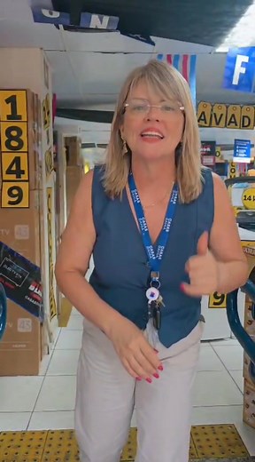 Loja Aberta nesse feriado dia 20/11, com ofertas incríveis da nossa Black Friday. Venha aproveitar. Corre pra loja antes que acabe! | Casas Bahia