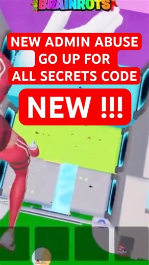 GO UP FOR BRAINROTS MAP FORTNITE CREATIVE Ferins ALL SECRETS CODE TODAY,Candy Event (UPDATE) #shorts