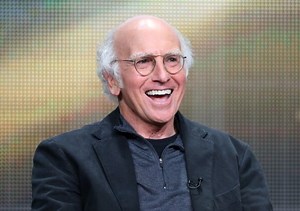 Larry David Net Worth