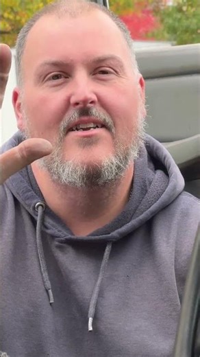 Mark is so angry all the time JK