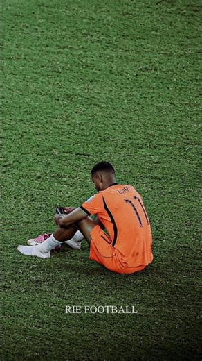 No other Dutch player is as heartbroken as Gakpo