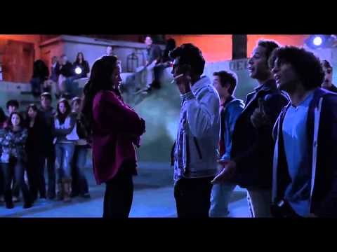 The Riff Off (Pitch Perfect)