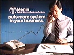 Thames - Adverts & Continuity - 1984