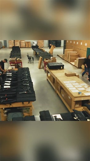 72K views · 2.3K reactions | Quality Isn't Accidental  . . . #zenithfirearms #madeinamerica | Zenith Firearms, Inc | Facebook