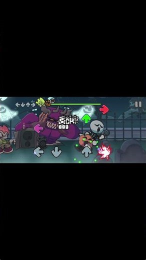 Friday Night Funkin Pico Philly nice (Spooky mix)