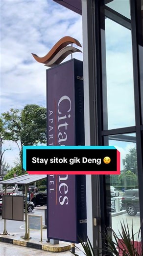 Explore Modern Living at Citadines Uplands Kuching