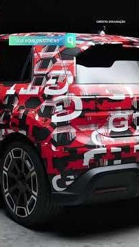 Volkswagen ID. Polo GTI