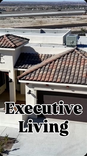 Jorge L Garcia on Instagram: "💼Explore This High-Efficiency Executive Home Secure the best view in the neighborhood. Situated on an oversized cul-de-sac lot, this home offers privacy, luxury, and unbeatable sunsets. Quartz island, farmhouse sink, pot filler, and refrigerator included. 100% Tile flooring (No Carpet!), window treatments, and toe-kick lighting. Spray foam insulation, Pella windows, and tankless water heater. Pre-wired for surround sound in the Living Room, Kitchen, Primary Bedroom