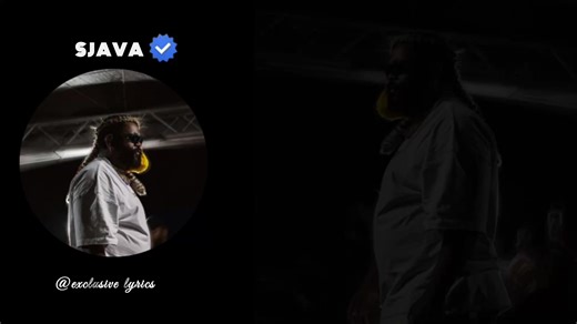 #sjava #exclusive #lyrics #stream #song