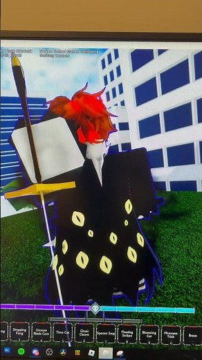 Getting Aizen’s Bankai Kyokasuigetsu in Type Soul